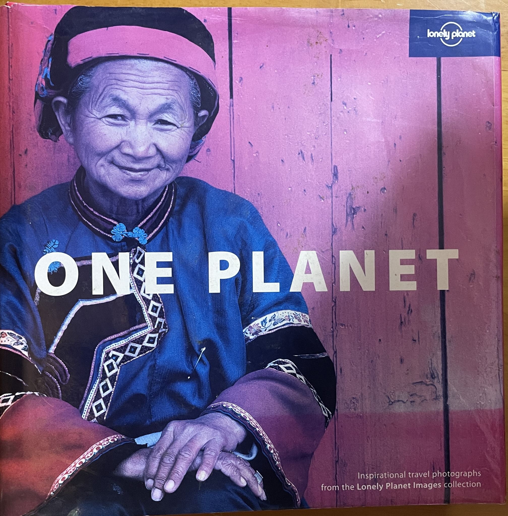 Lonely Planet One Planet Travel Photography